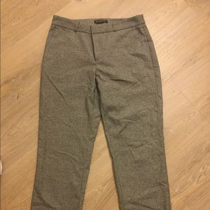Banana republic suit pants
